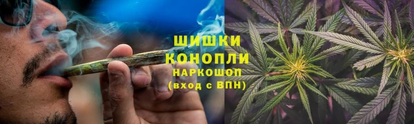 MESCALINE Горняк